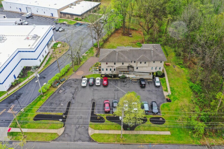 455 Newark Pompton Tpke, Wayne, NJ à vendre - Photo de l’immeuble – Image 2 sur 42
