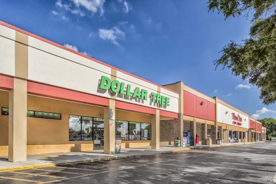 9501-9555 E Fowler Ave, Thonotosassa, FL à louer - Photo de l’immeuble – Image 3 sur 3