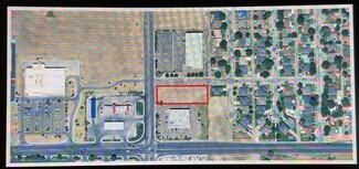 Plus de détails pour 3305 S Osage St, Amarillo, TX - Terrain à vendre