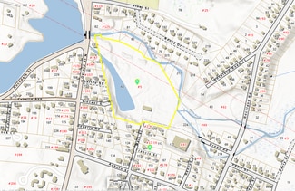 Plus de détails pour 5 Main St, Auburn, MA - Terrain à vendre