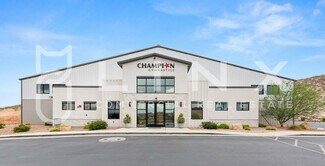 Plus de détails pour 3087 River Road, St George, UT - Local commercial à louer