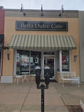2934-2938 Delaware Ave, Buffalo, NY à louer Photo intérieure– Image 2 sur 13