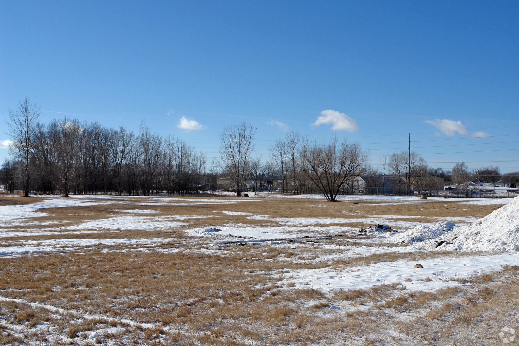 1211 State Street North, Fairmont, MN à vendre Photo principale– Image 1 sur 2