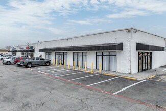 Plus de détails pour 2918 S Jupiter Rd, Garland, TX - Local commercial à louer