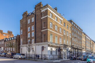 Plus de détails pour 42 Wimpole St, Londres - Bureau à vendre