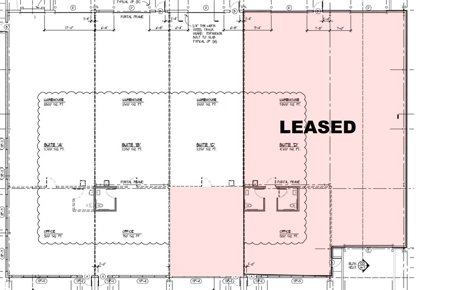 31441 Lorain Road Rd, North Olmsted, OH à louer - Plan d’étage – Image 3 sur 4