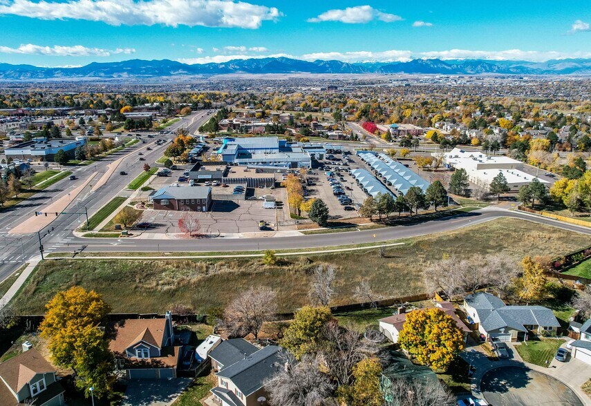 10430 Eliot Street, Westminster, CO à vendre - Photo de l’immeuble – Image 2 sur 7