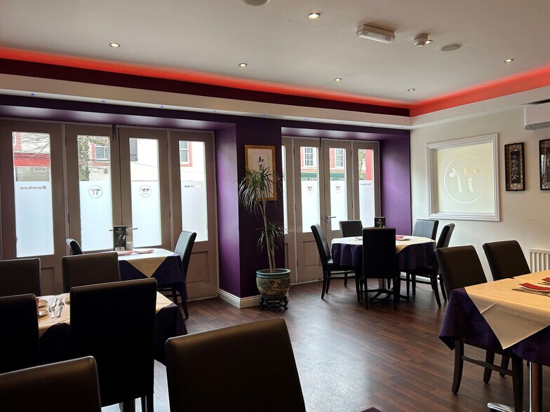 16 Market Pl, Cockermouth à louer - Photo de l’immeuble – Image 3 sur 13