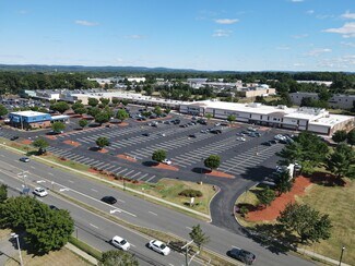 Plus de détails pour 875 Bloomfield Ave, West Caldwell, NJ - Local commercial, Industriel/Logistique à louer