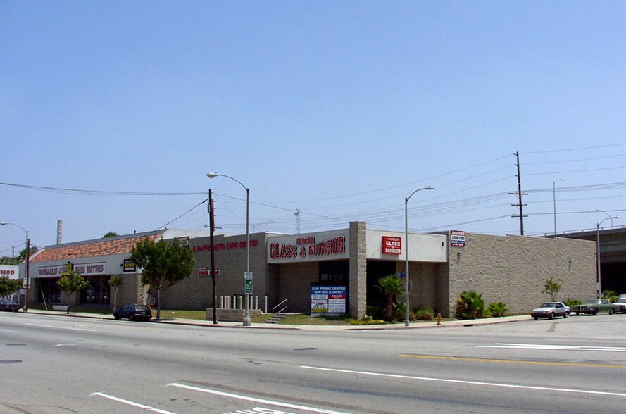 1204 N Gaffey St, San Pedro, CA à louer - Photo principale – Image 3 sur 3