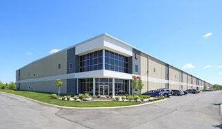 Plus de détails pour 4712-4760 Poth Rd, Whitehall, OH - Industriel/Logistique à louer