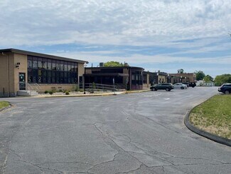 Plus de détails pour 740 Colonel Ledyard Hwy, Ledyard, CT - Bureau/Local commercial à louer