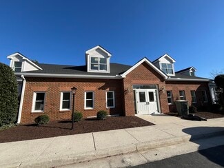 Plus de détails pour 5318 Patterson Ave, Richmond, VA - Bureau à louer