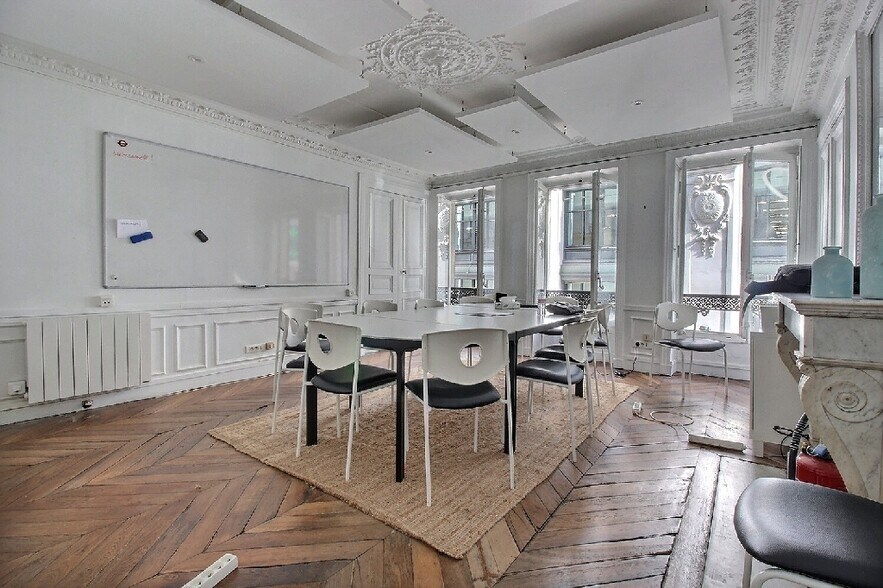 23 Rue De Choiseul, Paris à louer - Photo intérieure – Image 2 sur 14