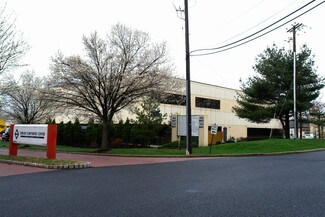 Plus de détails pour 205 May St, Edison, NJ - Bureau/Médical à louer