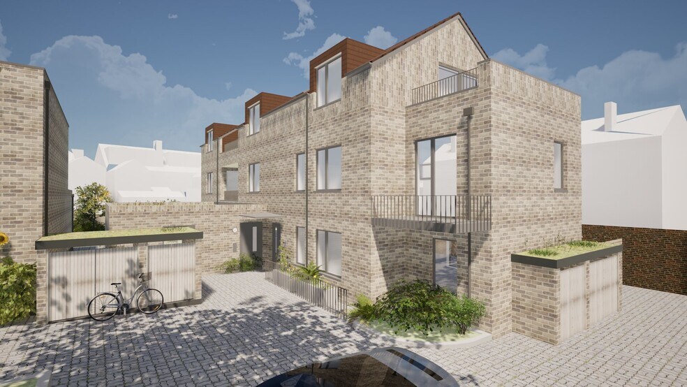 84 Rathmell Dr, Londres à vendre - Photo de l’immeuble – Image 2 sur 3