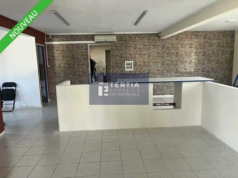 Local d’activités dans Castelnau-le-Lez à louer - Photo intérieure – Image 3 sur 8