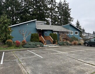 Plus de détails pour 7920 44th St W, University Place, WA - Bureau à vendre