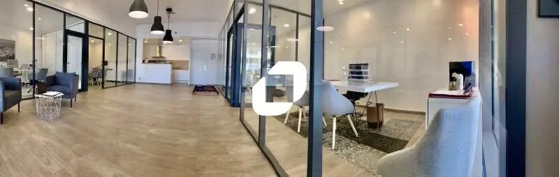 Bureau dans Montpellier à vendre - Photo de l’immeuble – Image 1 sur 11