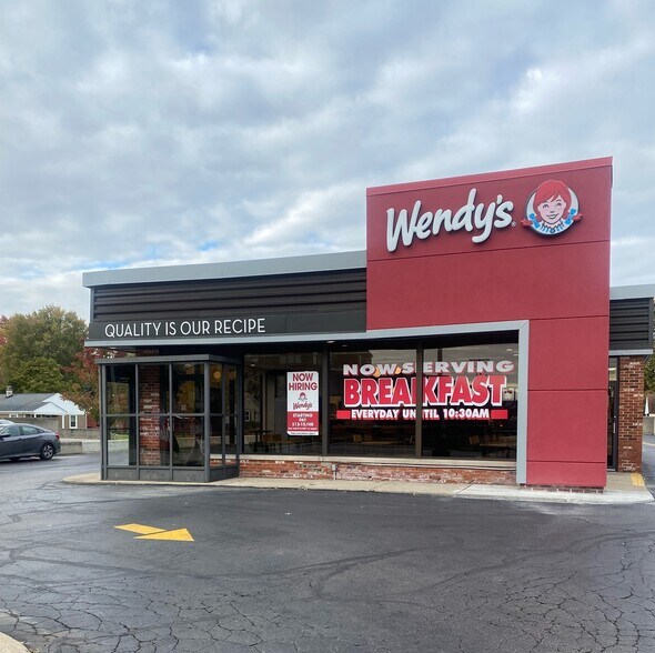 1421 N Main St, Clawson, MI à vendre - Photo de l’immeuble – Image 2 sur 5