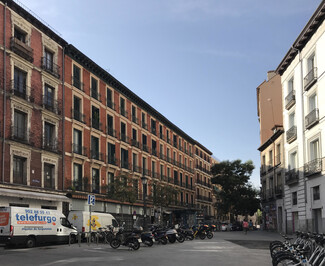 Plus de détails pour Calle Del Conde De Romanones, 5, Madrid - Local commercial à louer