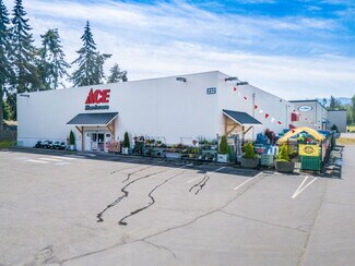 Plus de détails pour 232 Valley Center Pl, Sequim, WA - Industriel/Logistique à vendre