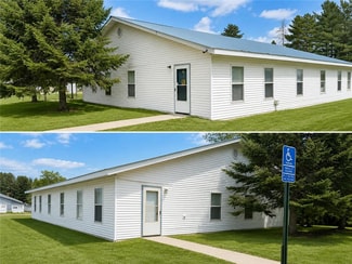 Plus de détails pour 30 Graceson Ave S, Akeley, MN - Logement à vendre