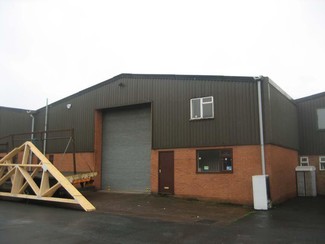 Plus de détails pour Woodseaves Rd, Seighford - Industriel/Logistique à louer