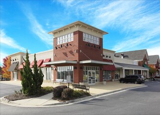 Plus de détails pour 3732 Cedarcrest Rd, Acworth, GA - Local commercial à louer