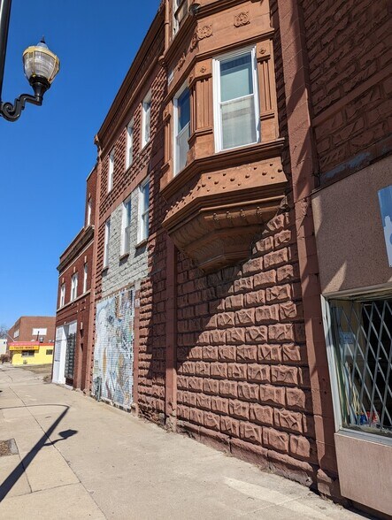 171 E 154th St, Harvey, IL à vendre - Photo de l’immeuble – Image 2 sur 15