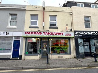 Plus de détails pour 185 Union St, Torquay - Local commercial à vendre