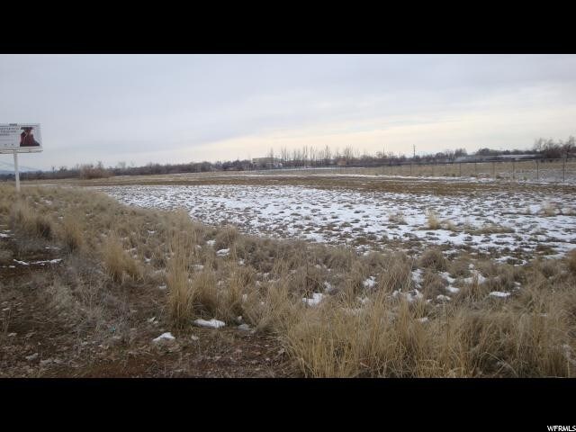 1750 N Hwy 89, Harrisville, UT à vendre - Photo principale – Image 1 sur 1