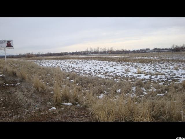 1750 N Hwy 89, Harrisville, UT à vendre Photo principale– Image 1 sur 2