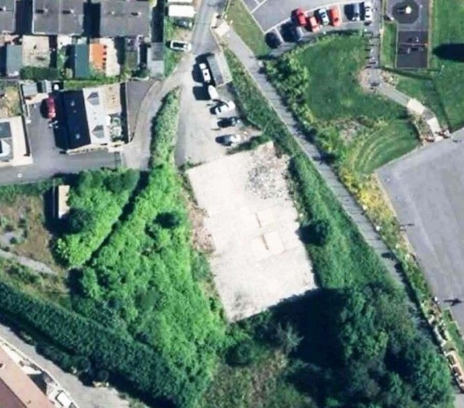 9 Ashdale Rd, Tonypandy à vendre - Photo principale – Image 1 sur 1