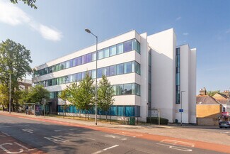 Plus de détails pour 72-80 Hills Rd, Cambridge - Bureau à louer