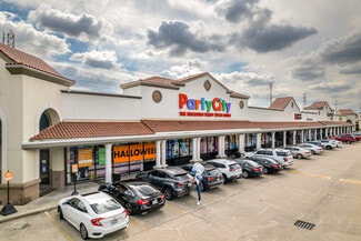 Plus de détails pour 3245-3285 Southwest Fwy, Houston, TX - Local commercial à louer