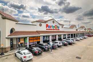 Plus de détails pour 3245-3285 Southwest Fwy, Houston, TX - Local commercial à louer