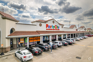 Plus de détails pour 3245-3285 Southwest Fwy, Houston, TX - Local commercial à louer