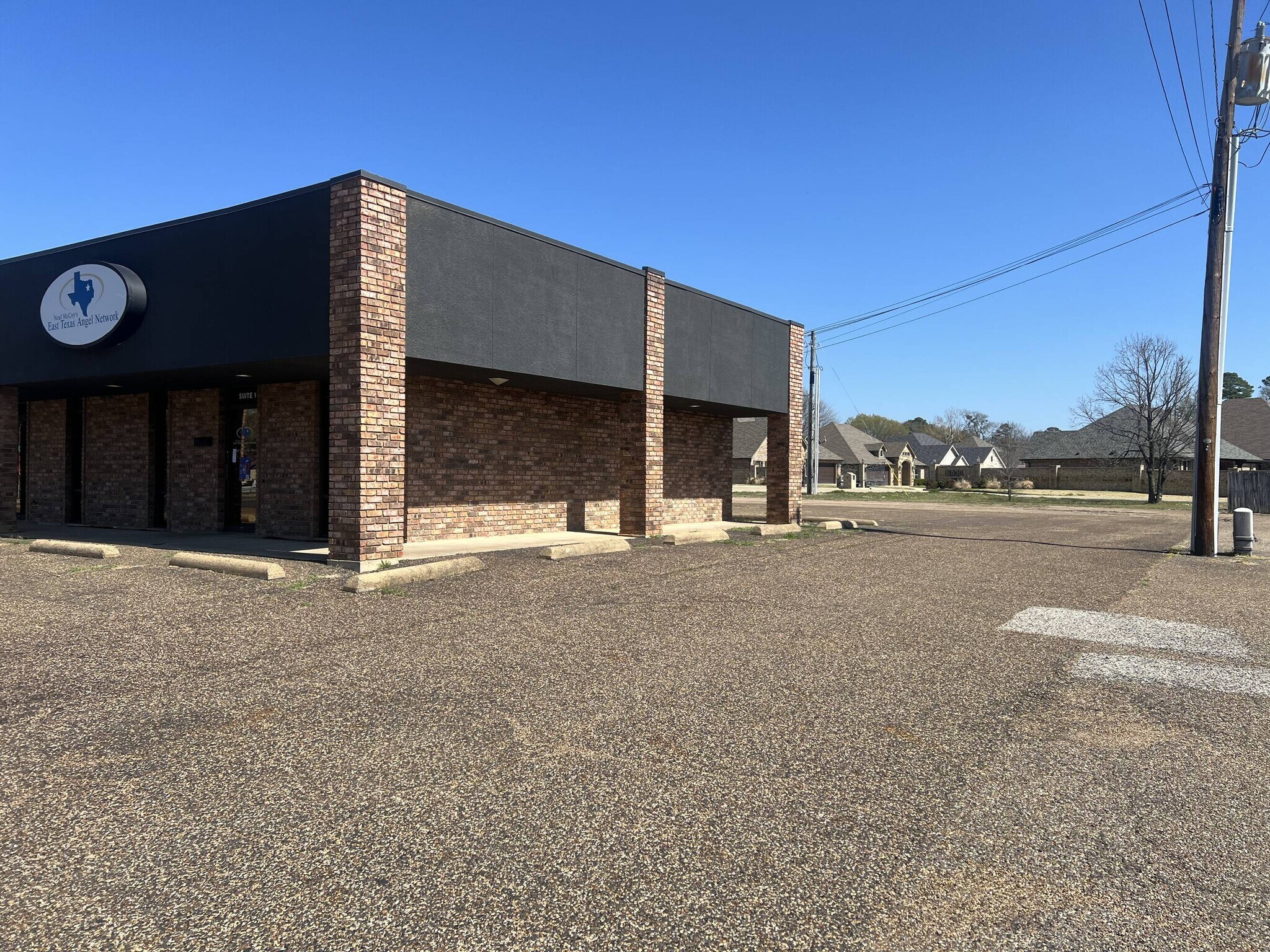 2802 Gilmer Rd, Longview, TX à vendre Photo principale– Image 1 sur 4