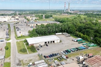 1340 W Terminal Rd, Indianapolis, IN à louer Photo intérieure– Image 2 sur 5