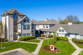 Plus de détails pour 750 Route 73 S, Marlton, NJ - Bureau à vendre