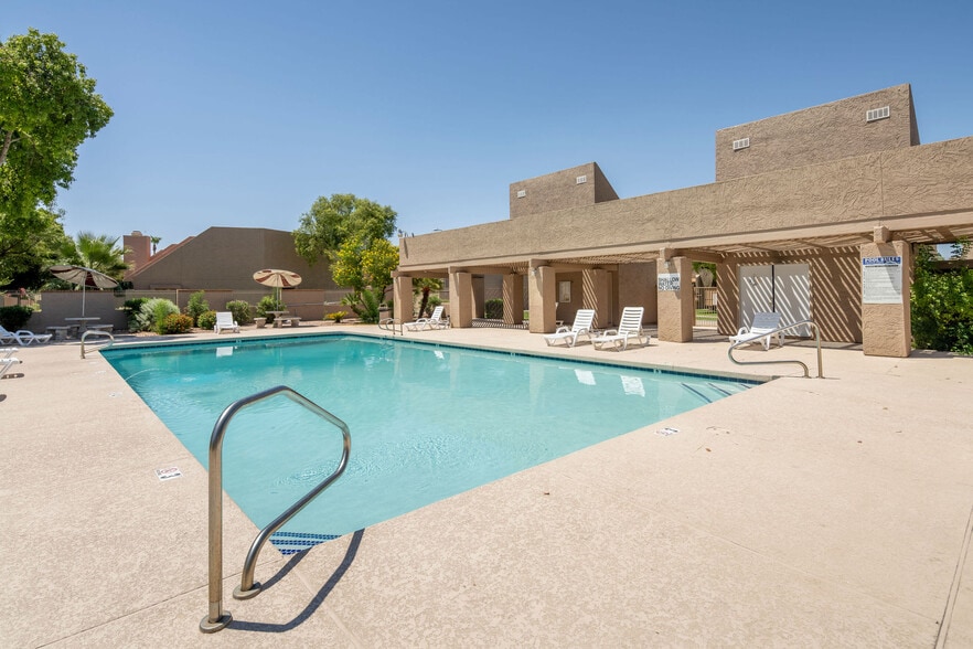7430-7448 N 43rd Dr, Glendale, AZ à vendre - Photo de l’immeuble – Image 3 sur 19