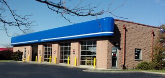 Plus de détails pour 6280 Grand Ave, Gurnee, IL - Local commercial à vendre