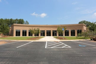 Plus de détails pour 6000 Hillandale Dr, Lithonia, GA - Médical à louer