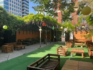 Plus de détails pour 70 N Almaden Ave, San Jose, CA - Local commercial à louer