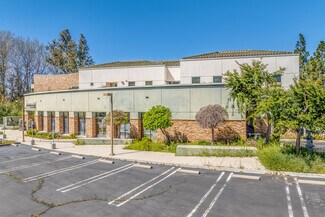 Plus de détails pour 1001 Newbury Rd, Thousand Oaks, CA - Bureau à vendre