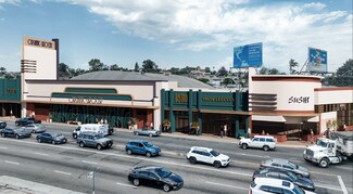 Plus de détails pour 4401 W Slauson Ave, Los Angeles, CA - Local commercial à louer