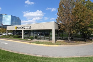 Plus de détails pour 6700 College Blvd, Overland Park, KS - Bureau à louer