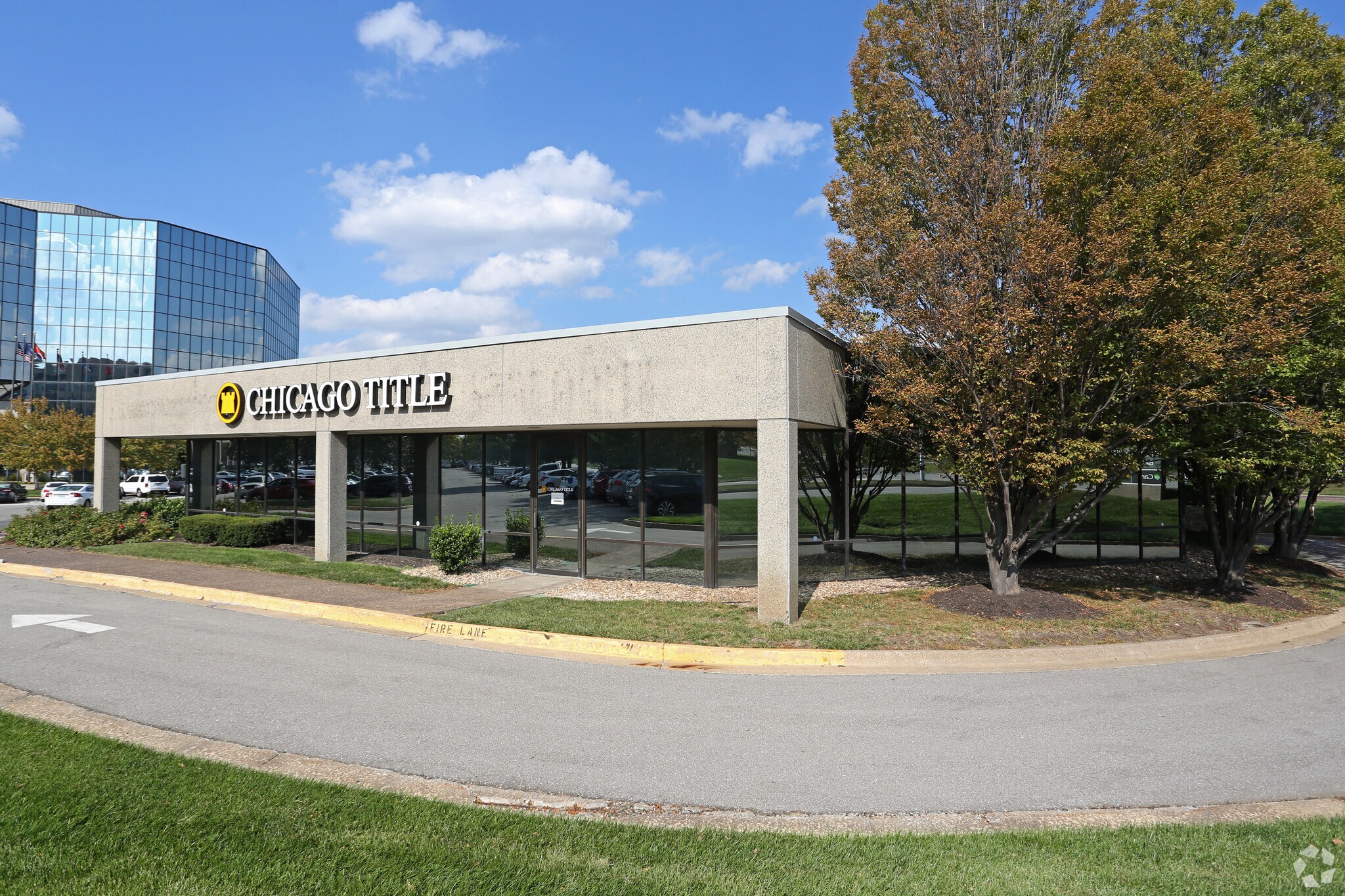 6700 College Blvd, Overland Park, KS à louer Photo principale– Image 1 sur 10