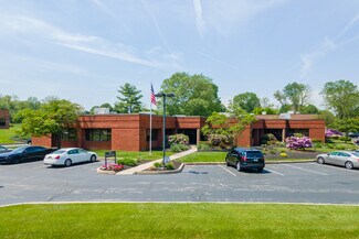 Plus de détails pour 748 Springdale Dr, Exton, PA - Bureau à louer